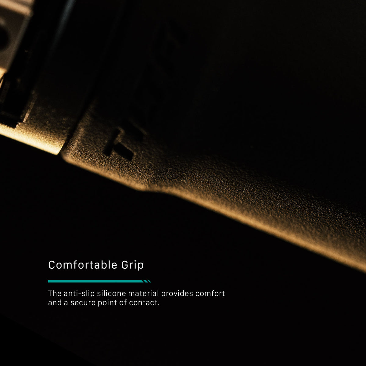 Tilta Rear Operating Handle for RS3 Mini