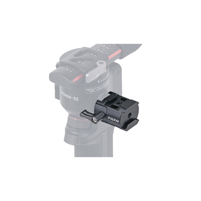 Tilta Side Mounted Cold Shoe Adapter