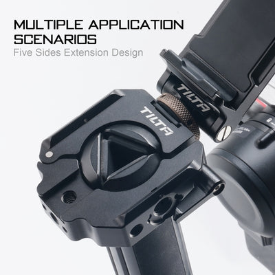 Tilta Handheld Gimbal Tripod Clamp