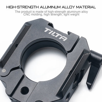 Tilta Handheld Gimbal Tripod Clamp