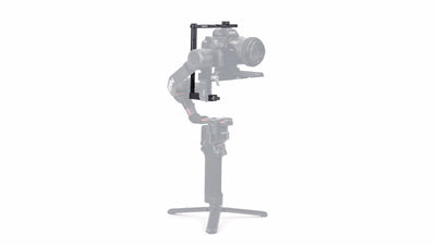 Tilta Top Camera Support Bracket for RS 2