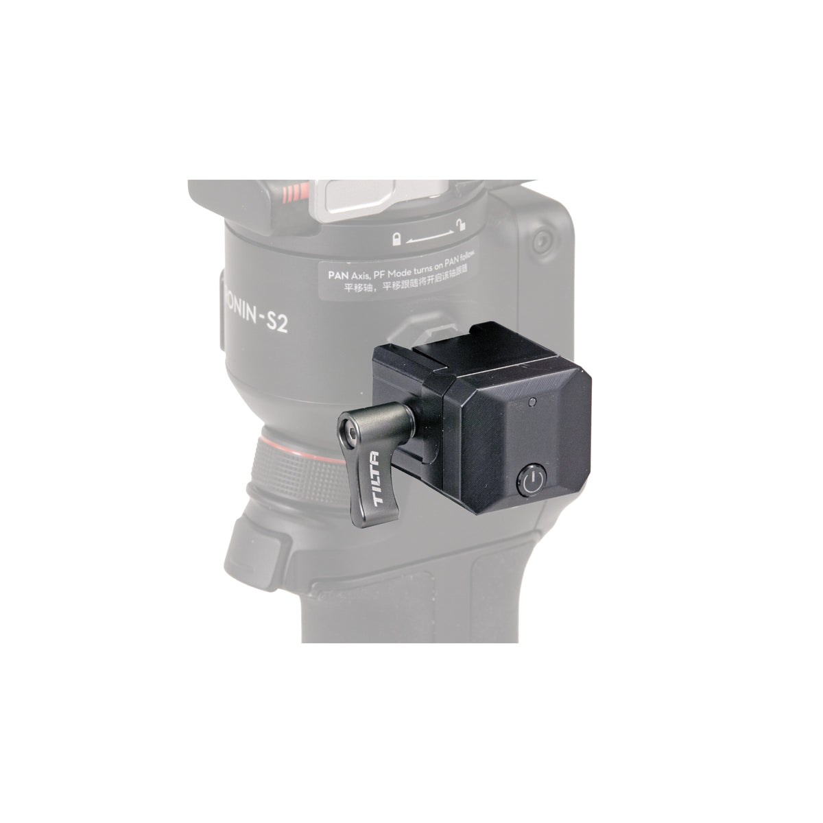 Tilta Wireless Control Receiver Module for RS 2