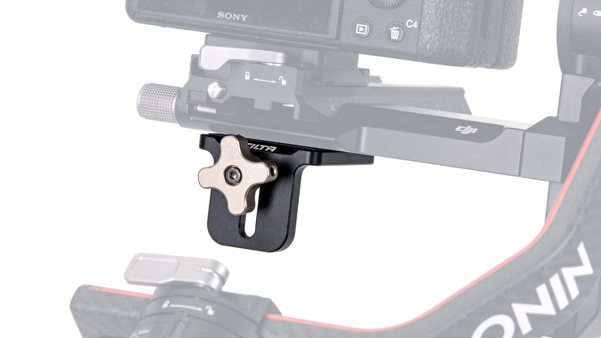 Tilta Wireless Video Mounting Bracket