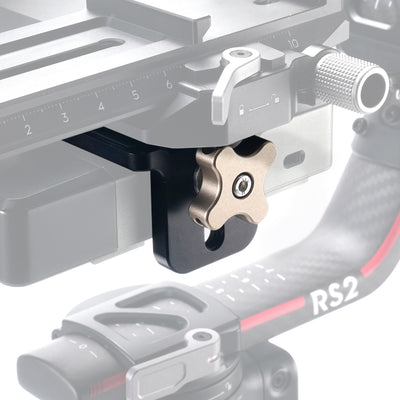 Tilta Wireless Video Mounting Bracket