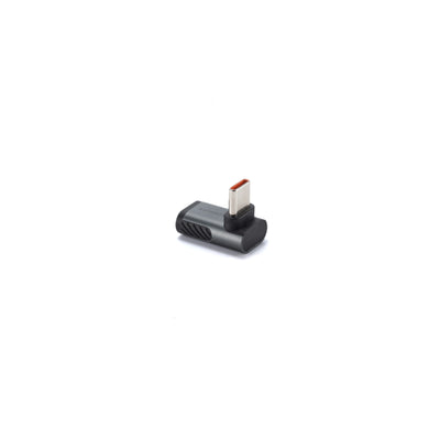 Tilta Khronos 90-Degree USB-C Adapter - Space Gray
