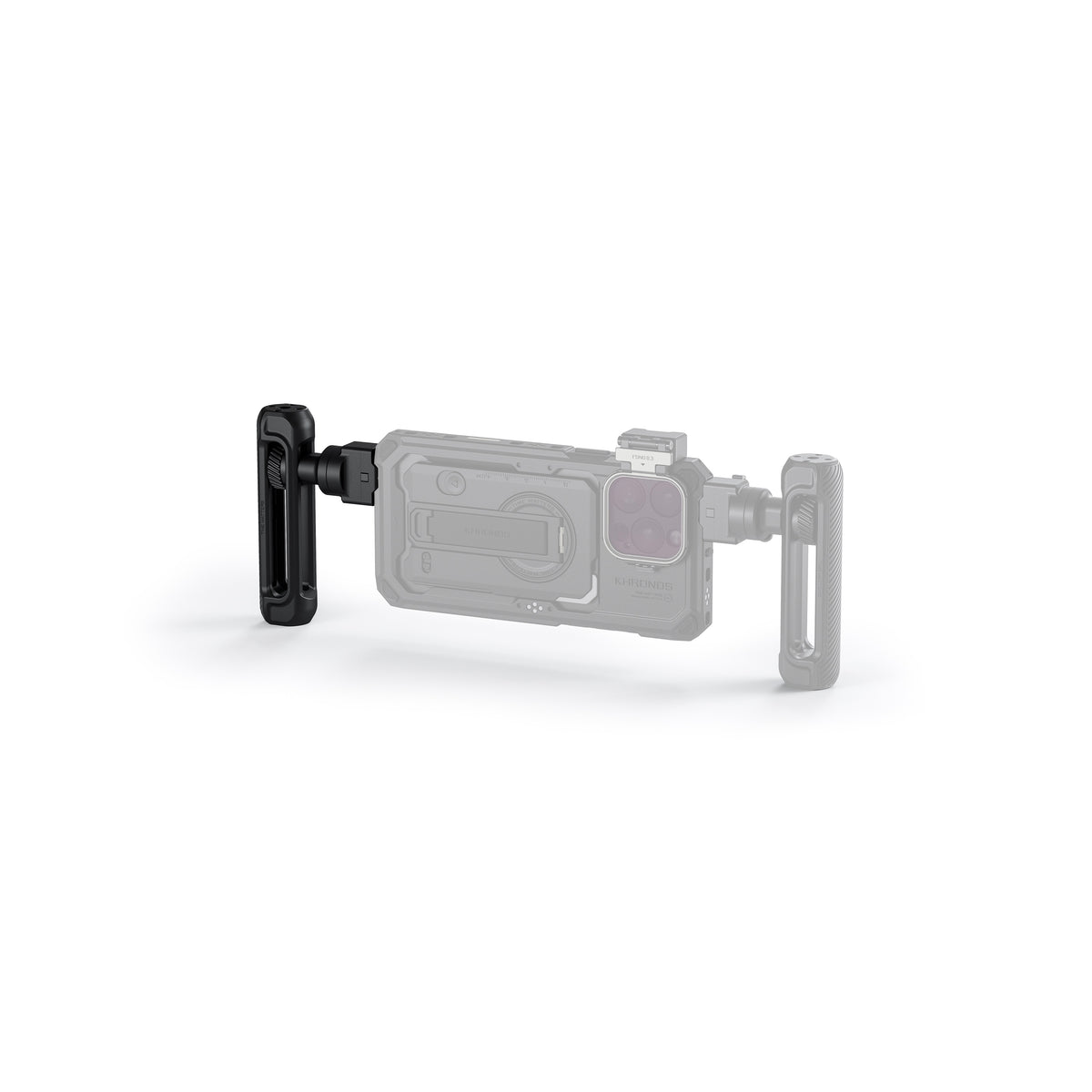 Tilta Khronos Adjustable Handle - Black
