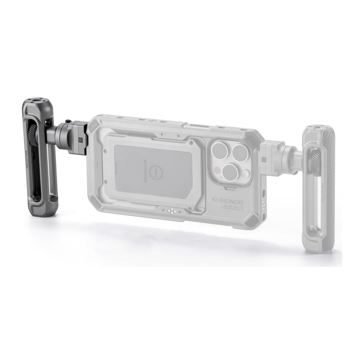 Tilta Khronos Adjustable Handle - Space Gray