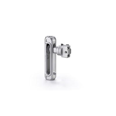 Tilta Khronos Adjustable Handle - Titanium White