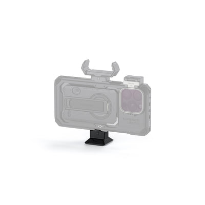 Tilta Khronos ARCA Quick Release Adapter (38mm) - Black