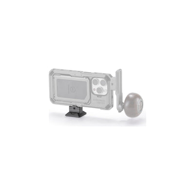 Tilta Khronos ARCA Quick Release Adapter (38mm) - Space Gray