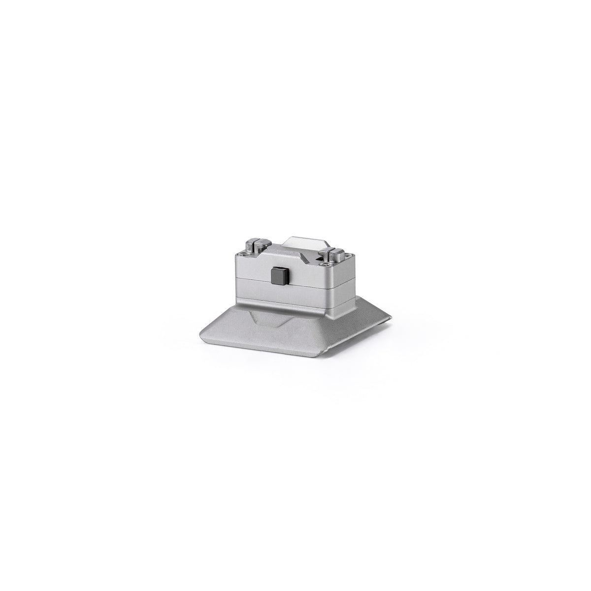 Tilta Khronos ARCA Quick Release Adapter (38mm) - Titanium White