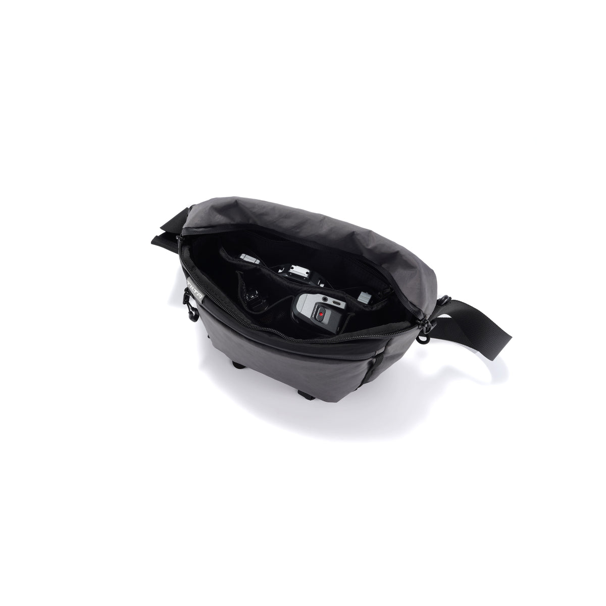Tilta Carrying Pouch for Khronos Ecosystem - Gray