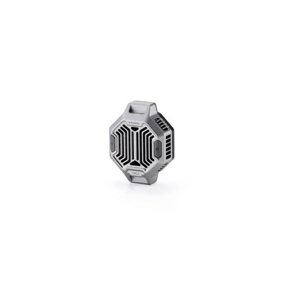 Tilta Khronos Cooling System for iPhone 15 Pro/Pro Max - Titanium White