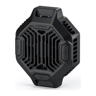 Tilta Khronos Cooling System V2 for iPhone - Black