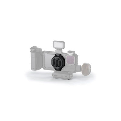 Tilta Khronos Cooling System V2 for iPhone - Black