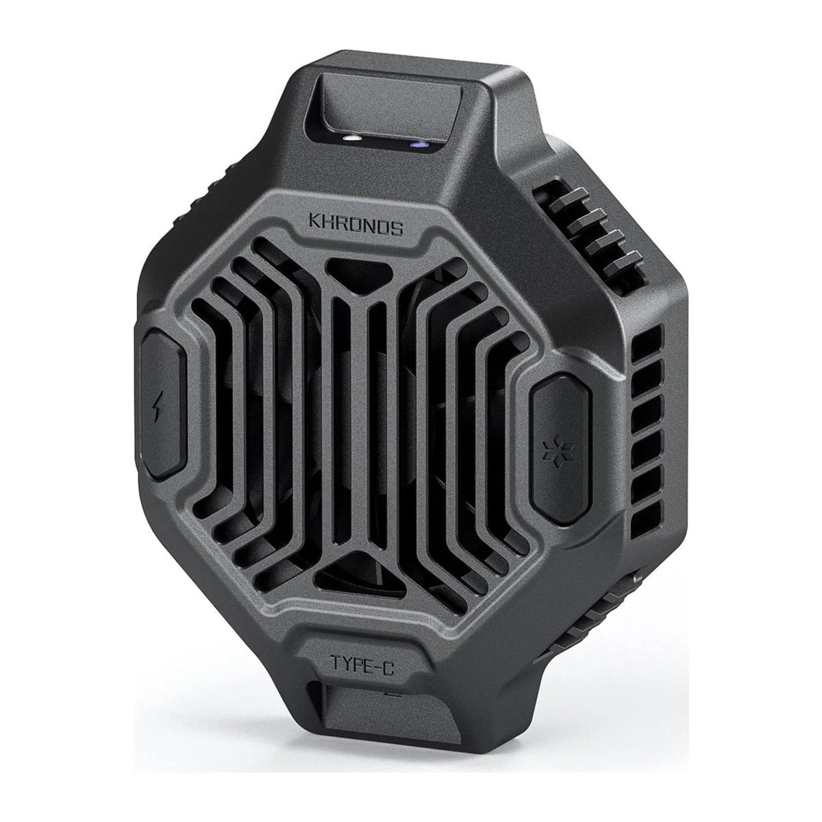 Tilta Khronos Cooling System V2 for iPhone - Space Gray