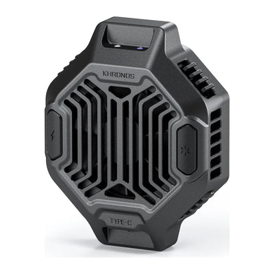 Tilta Khronos Cooling System V2 for iPhone - Space Gray