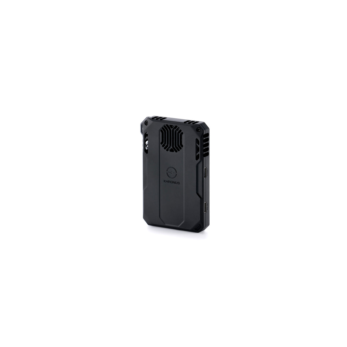 Tilta Khronos Cooling Storage System for iPhone - Black
