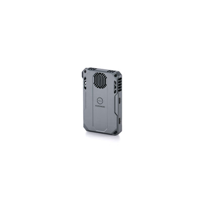 Tilta Khronos Cooling Storage System for iPhone - Space Gray