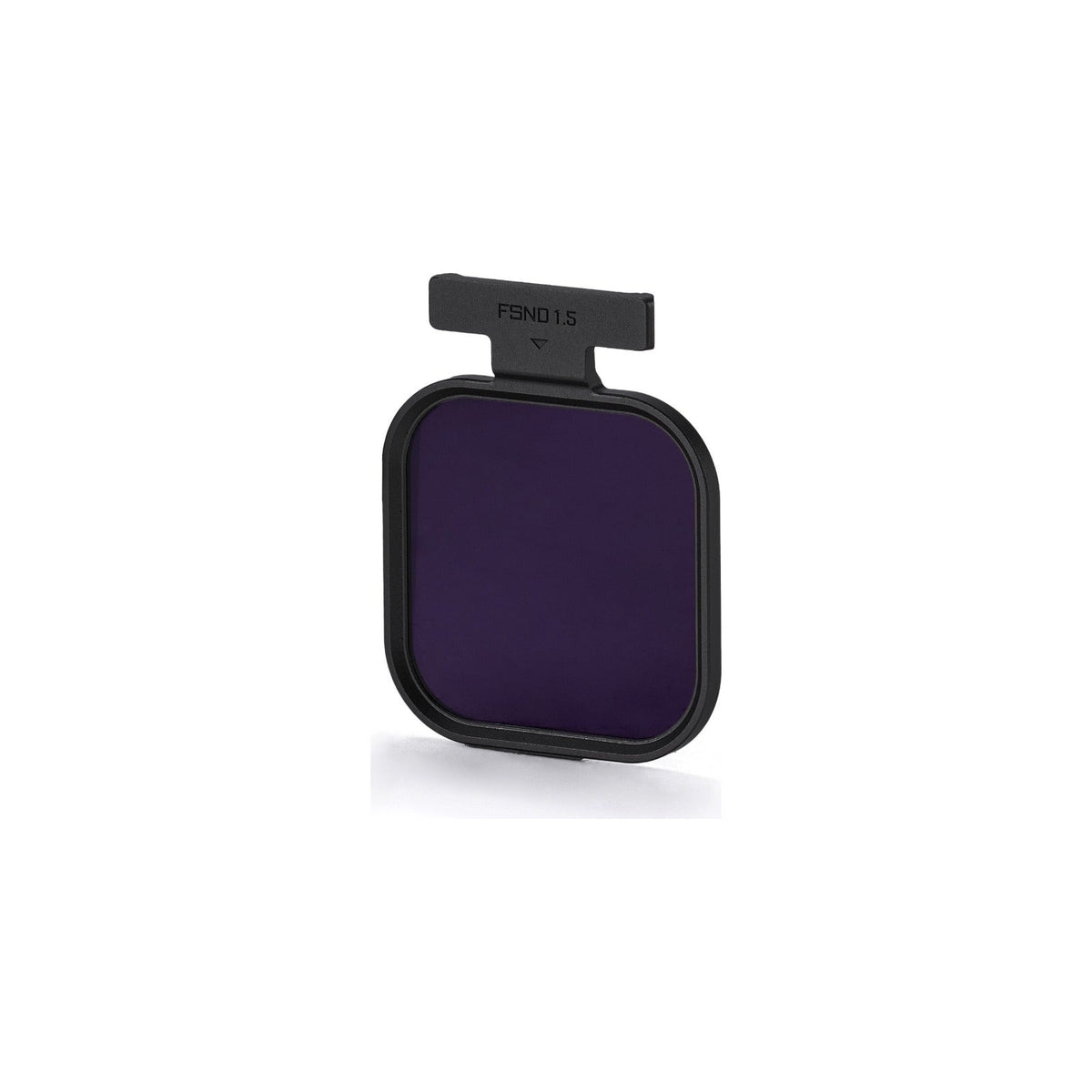 Tilta Khronos Magnetic FSND 1.5 Filter for iPhone - Black