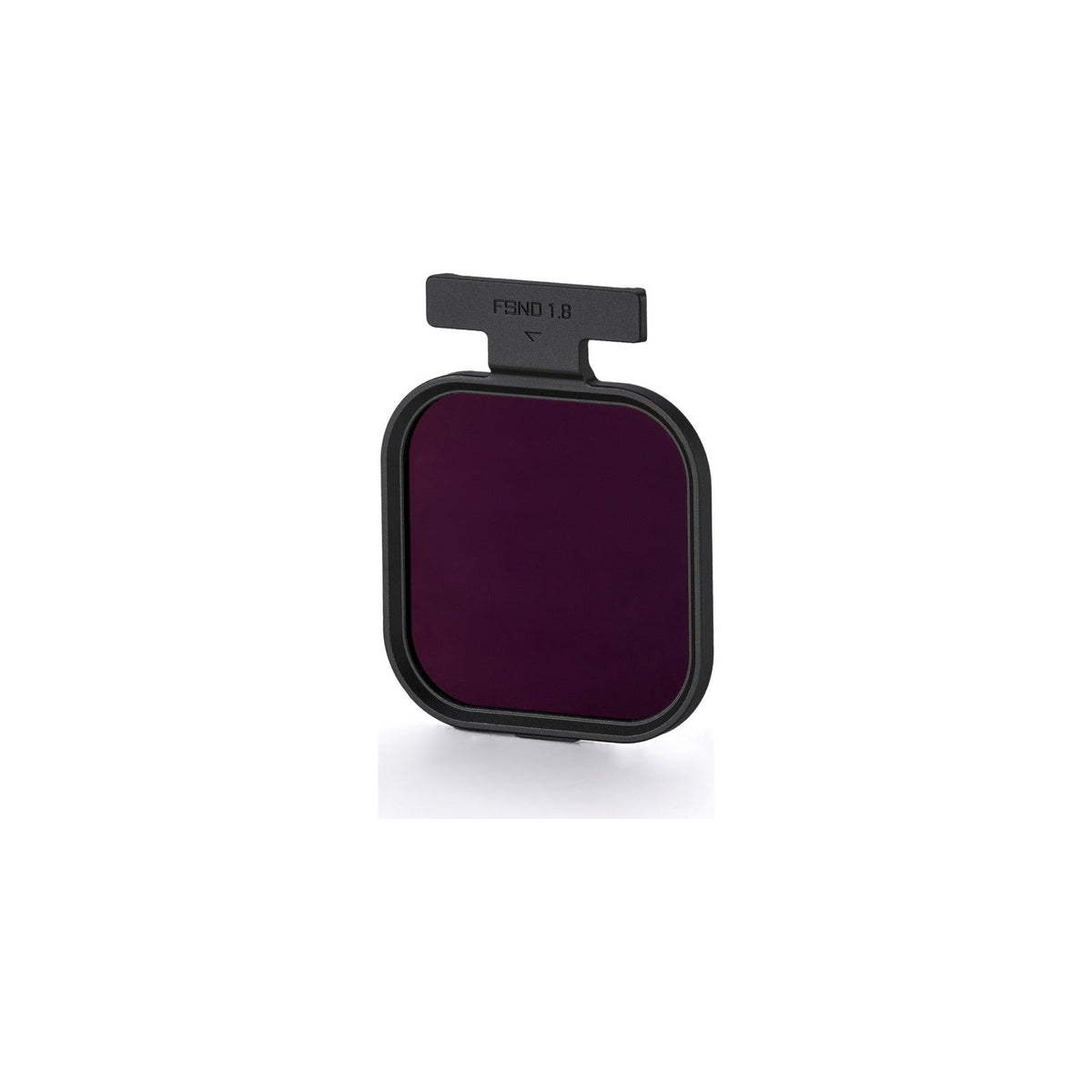 Tilta Khronos Magnetic FSND 1.8 Filter for iPhone - Black