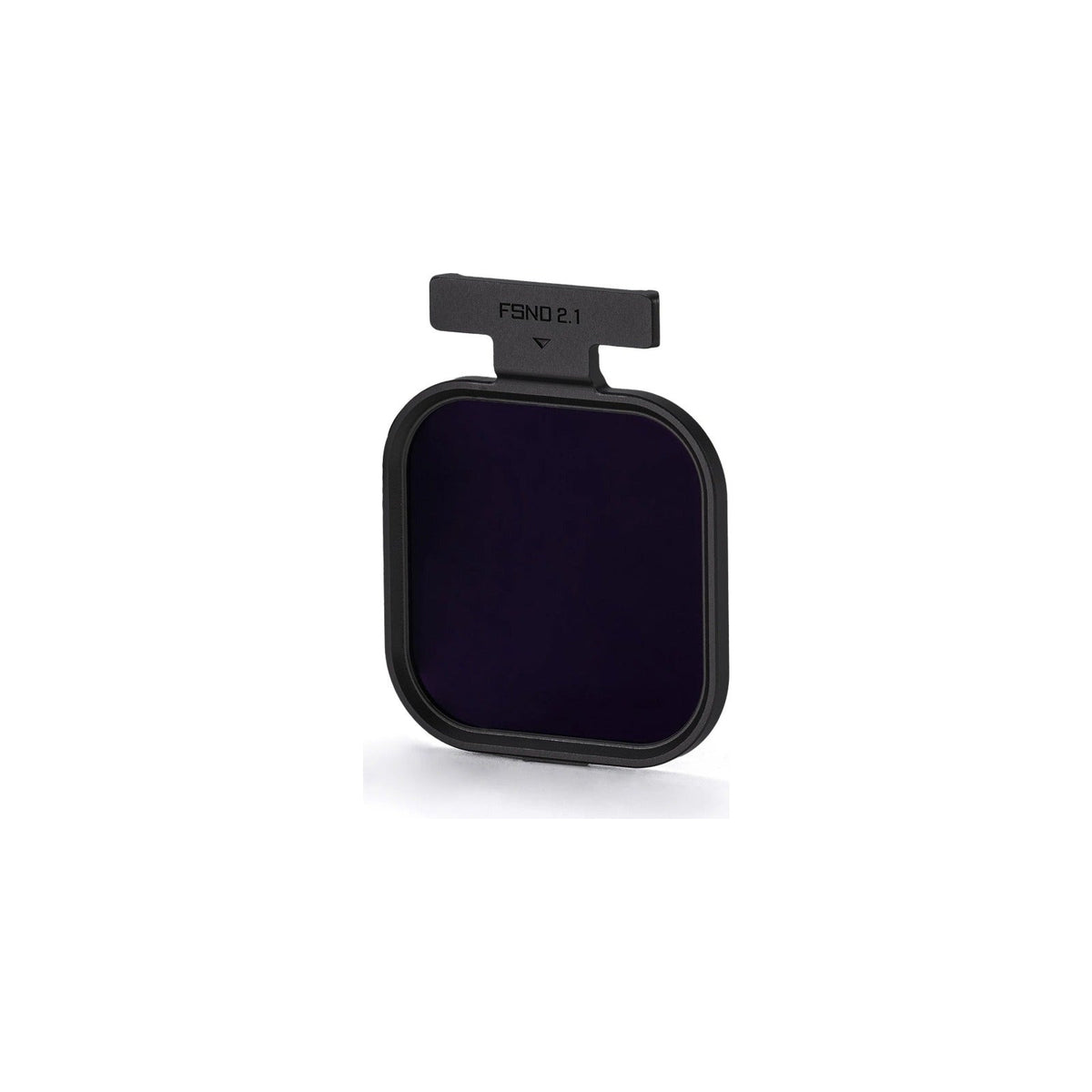Tilta Khronos Magnetic FSND 2.1 Filter for iPhone - Black