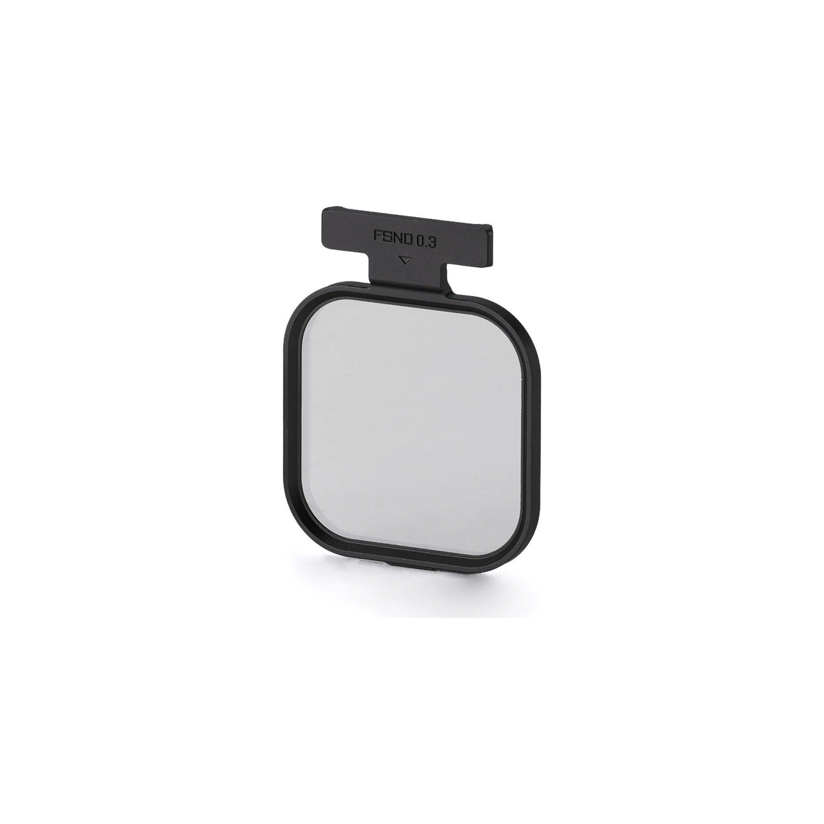 Tilta Khronos Magnetic FSND 0.3 Filter for iPhone - Black