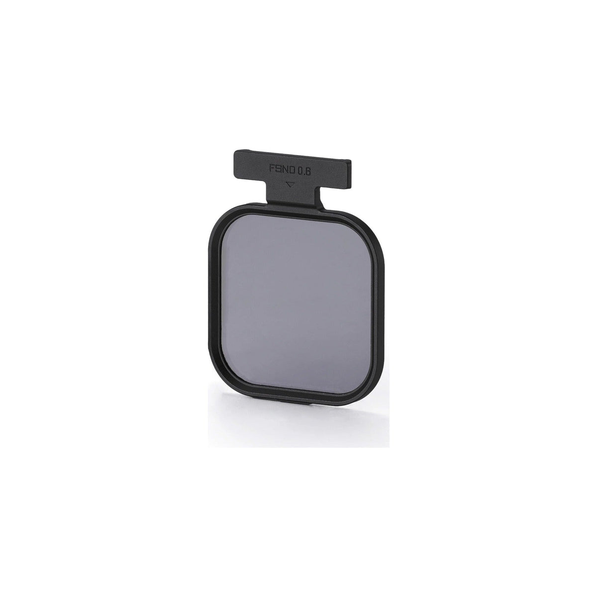 Tilta Khronos Magnetic FSND 0.6 Filter for iPhone - Black