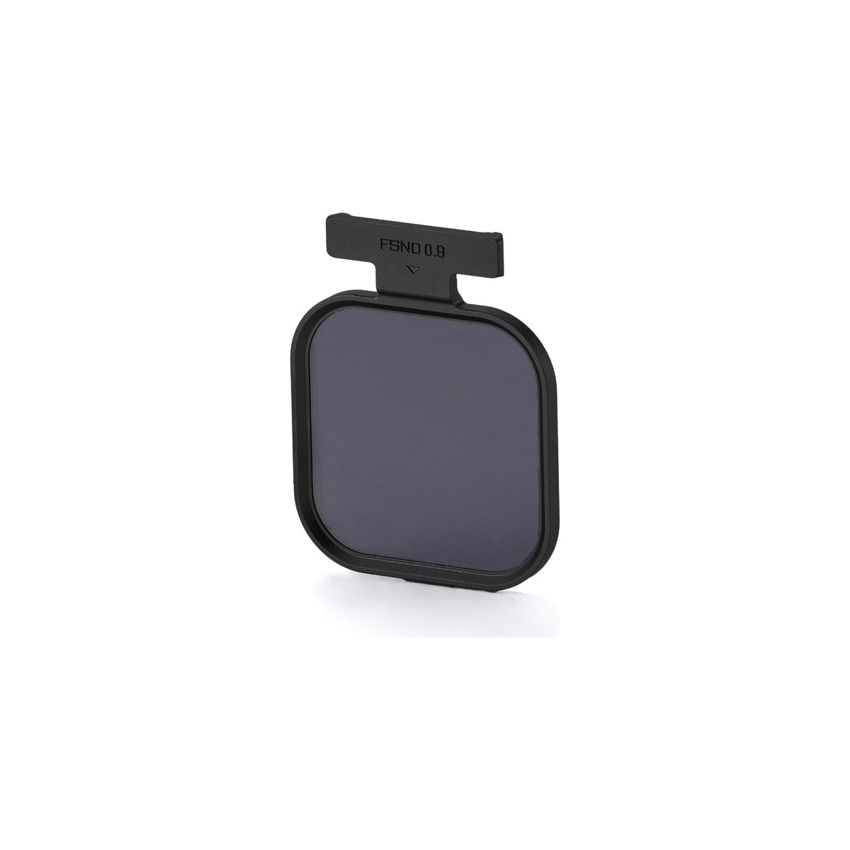 Tilta Khronos Magnetic FSND 0.9 Filter for iPhone - Black