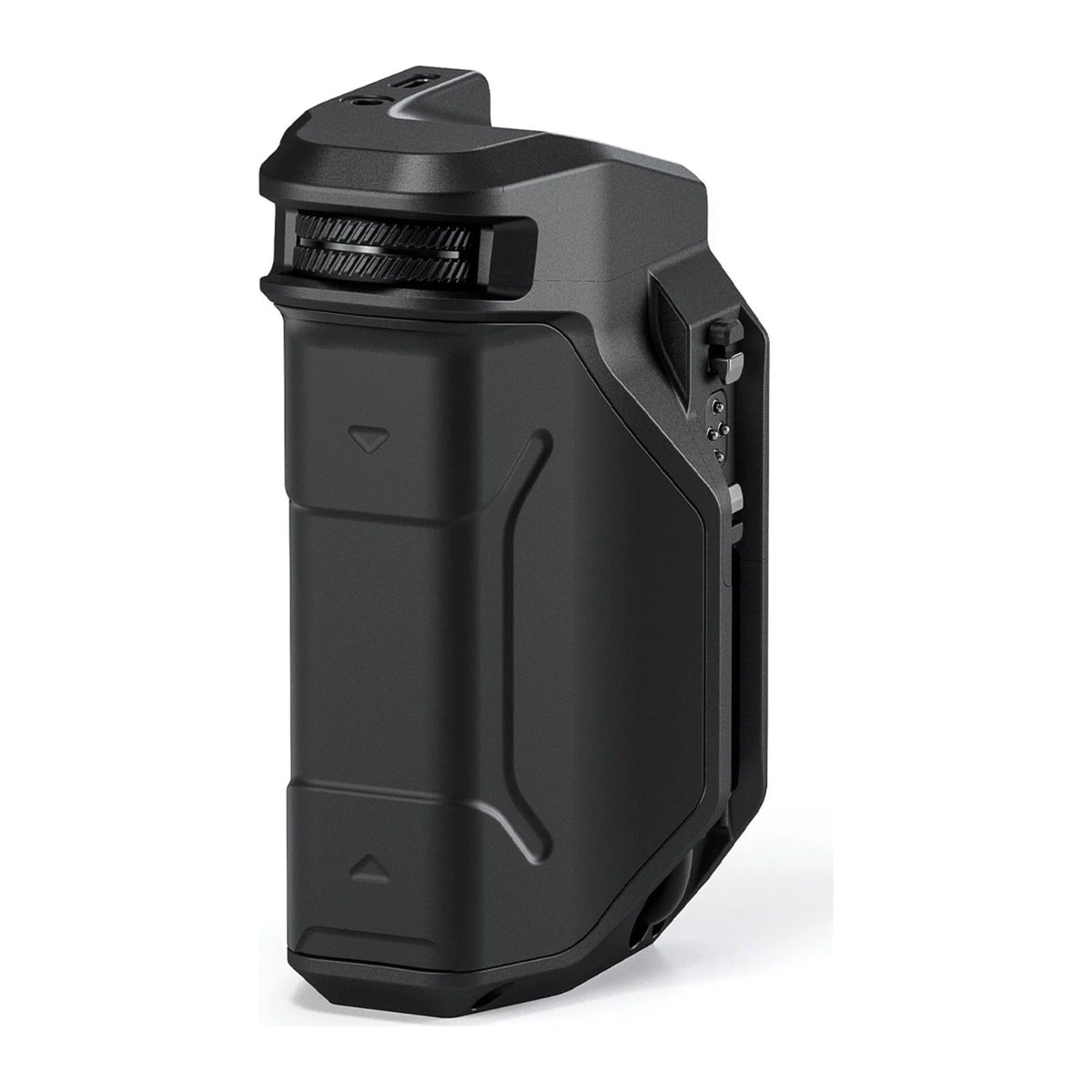 Tilta Khronos Focus PD Handle for iPhone - Black