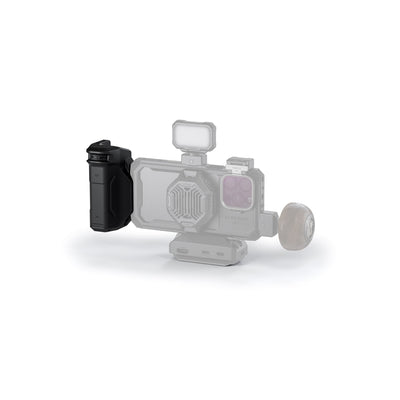 Tilta Khronos Focus PD Handle for iPhone - Black