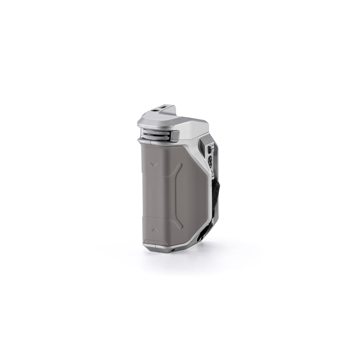 Tilta Khronos Focus PD Handle for iPhone - Titanium White