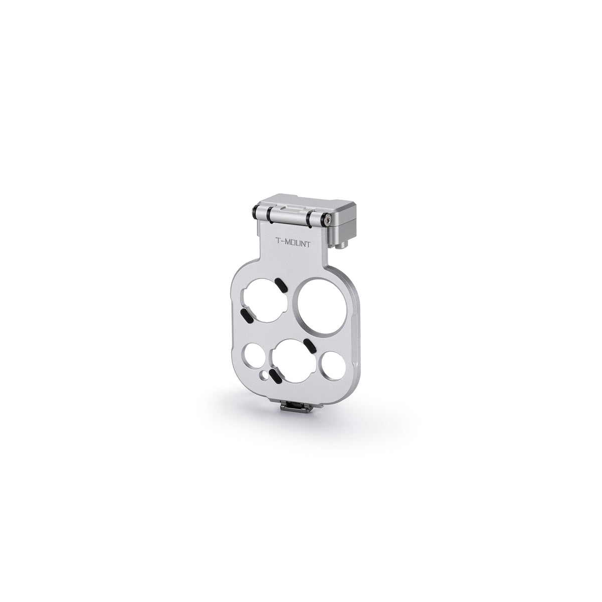 Tilta Khronos T Series Mount Lens Adapter for iPhone - Titanium White