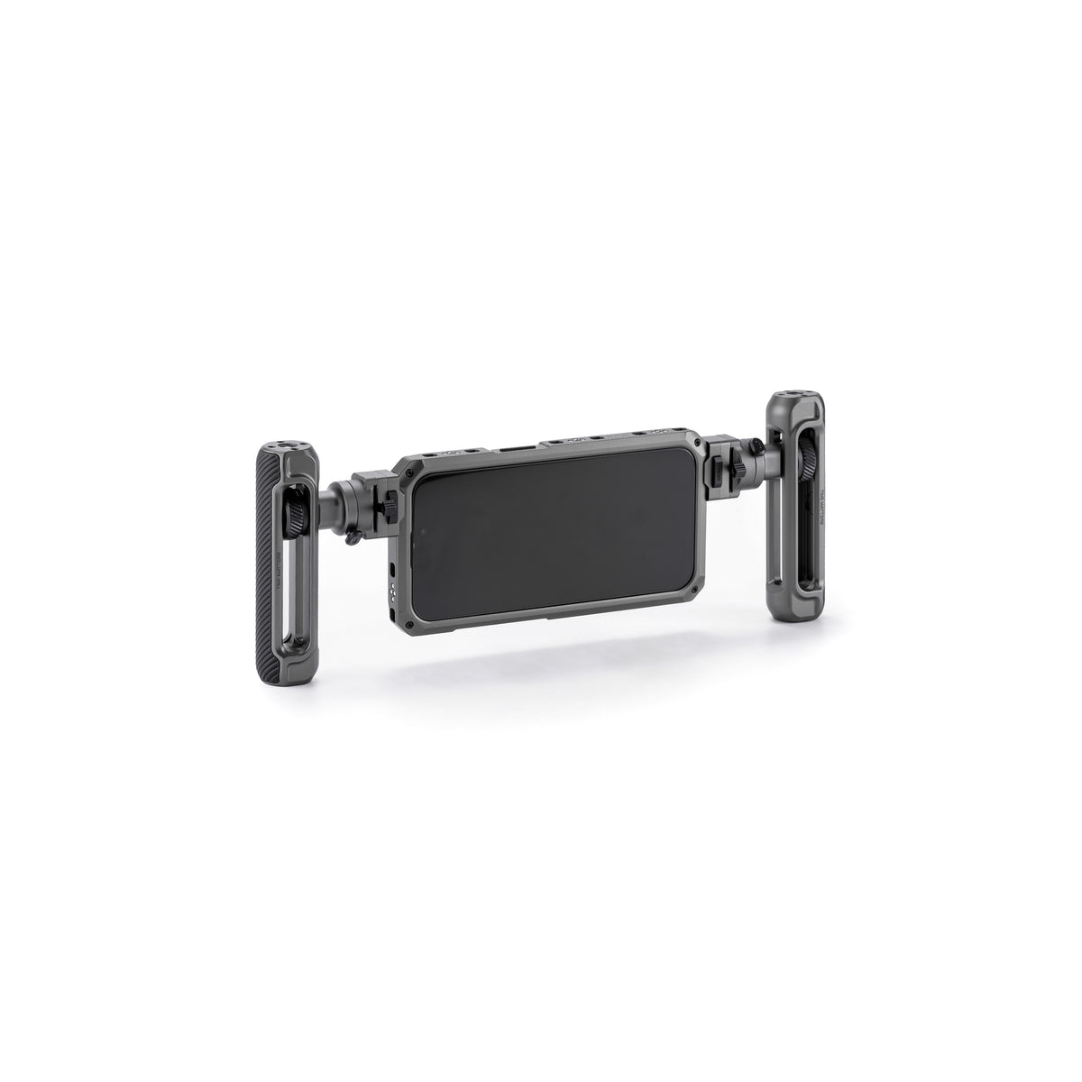 Tilta Khronos iPhone 15 Pro Lightweight Kit - Space Gray