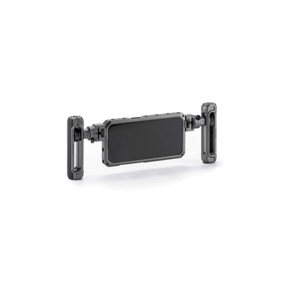 Tilta Khronos iPhone 15 Pro Lightweight Kit - Space Gray