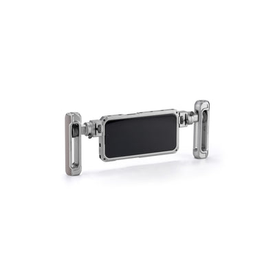 Tilta Khronos iPhone 15 Pro Lightweight Kit - Titanium White