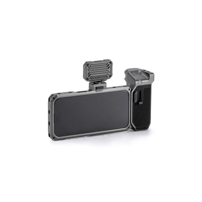 Tilta Khronos iPhone 15 Pro Basic Kit - Space Gray