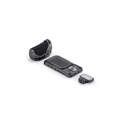 Tilta Khronos iPhone 15 Pro Basic Kit - Space Gray