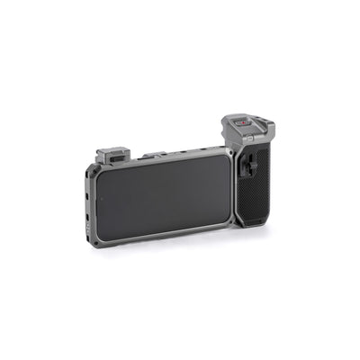 Tilta Khronos iPhone 15 Pro Advanced Kit - Space Gray