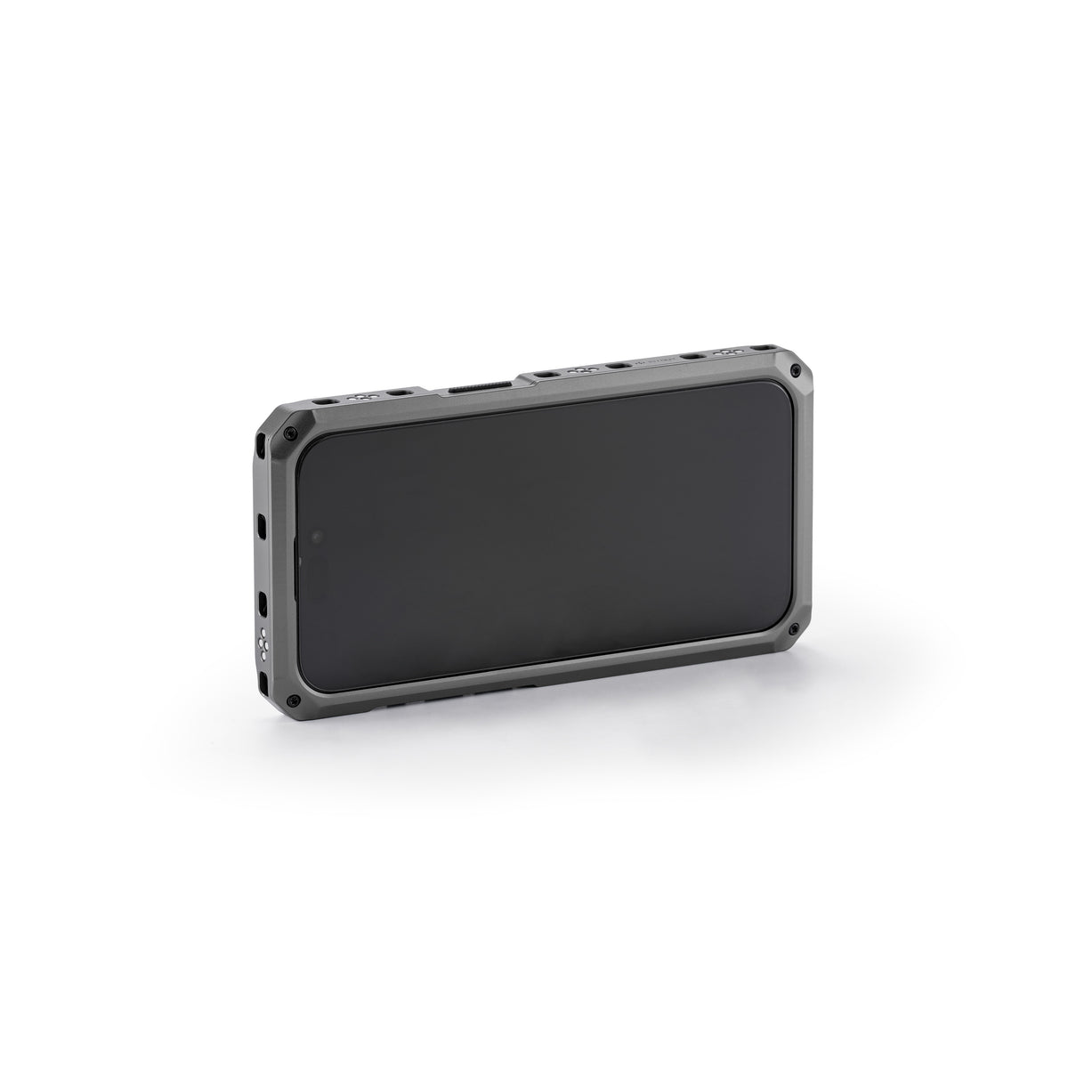 Tilta Khronos iPhone 15 Pro Case - Space Gray