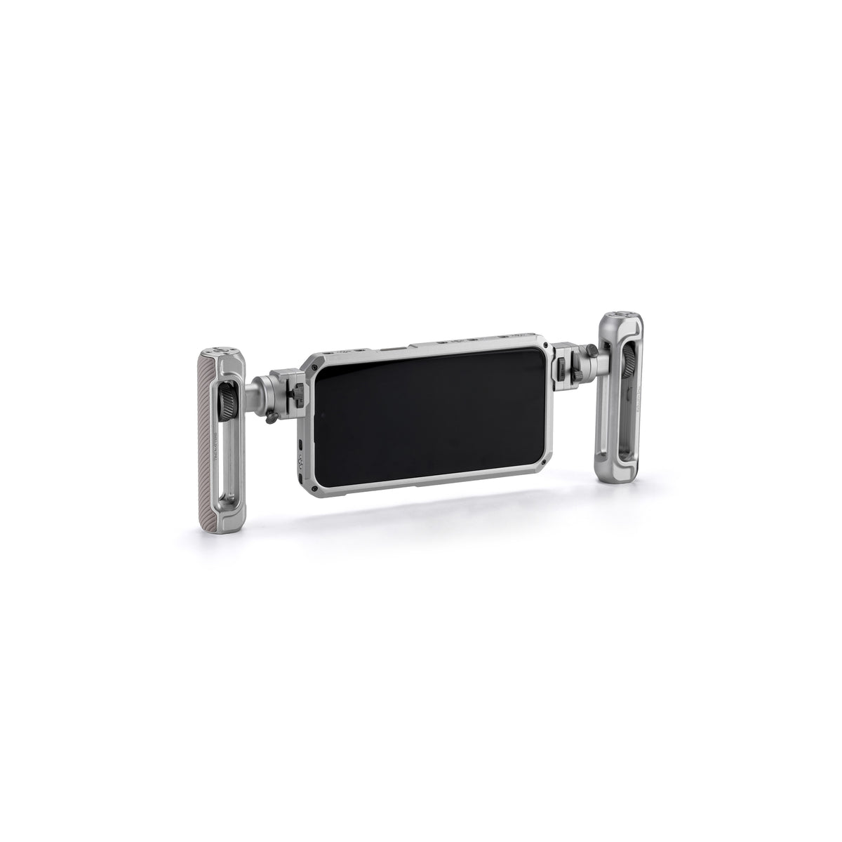 Tilta Khronos iPhone 15 Pro Max Lightweight Kit - Titanium White