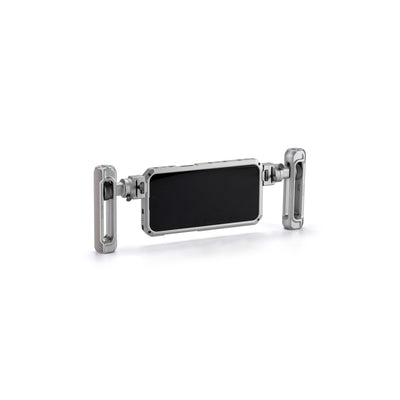 Tilta Khronos iPhone 15 Pro Max Lightweight Kit - Titanium White