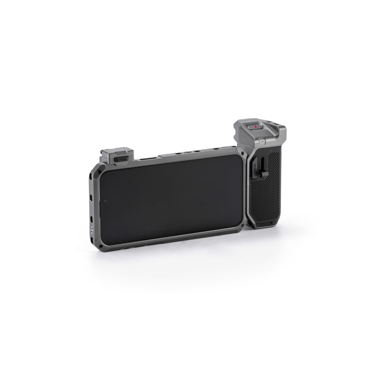 Tilta Khronos iPhone 15 Pro Max Advanced Kit - Space Gray