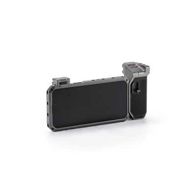 Tilta Khronos iPhone 15 Pro Max Advanced Kit - Space Gray