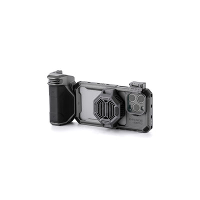 Tilta Khronos iPhone 15 Pro Max Advanced Kit - Space Gray
