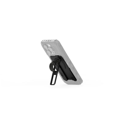 Tilta Khronos Multi-Functional Magnetic Backplate for iPhone 16 Pro - Black