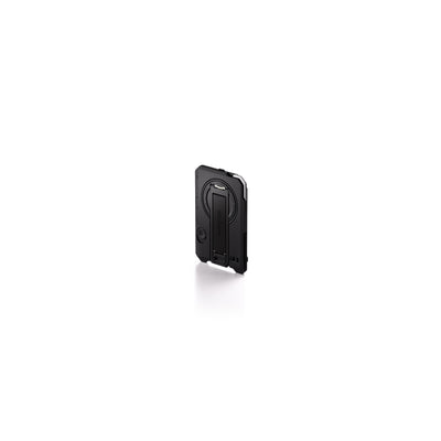 Tilta Khronos Multi-Functional Magnetic Backplate for iPhone 16 Pro - Black
