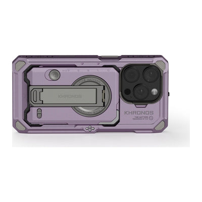 Tilta Khronos iPhone 16 Pro Case - Lavender