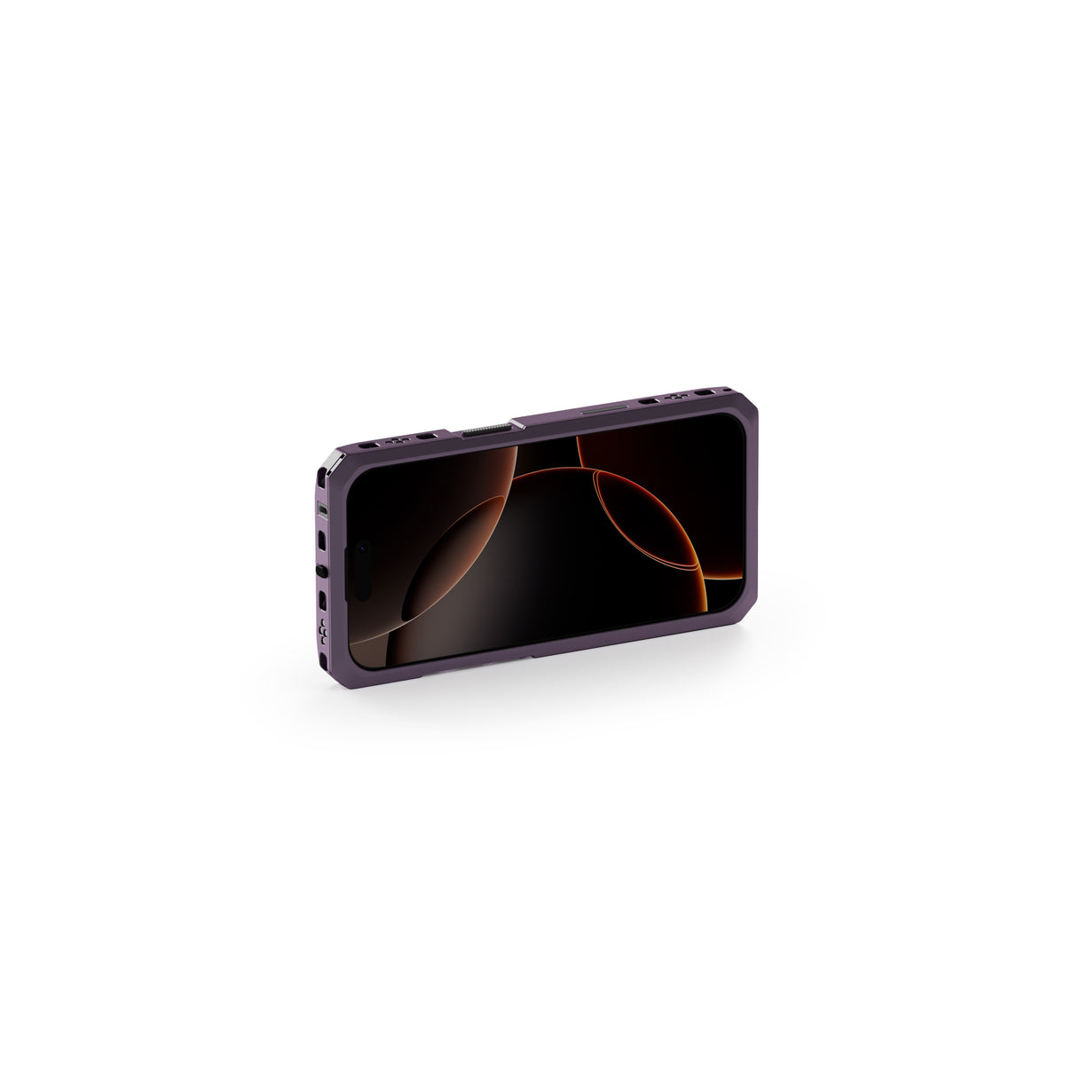 Tilta Khronos iPhone 16 Pro Case - Lavender