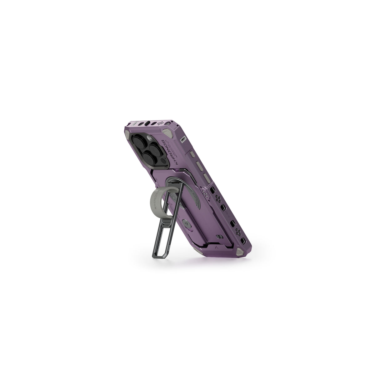 Tilta Khronos iPhone 16 Pro Case - Lavender